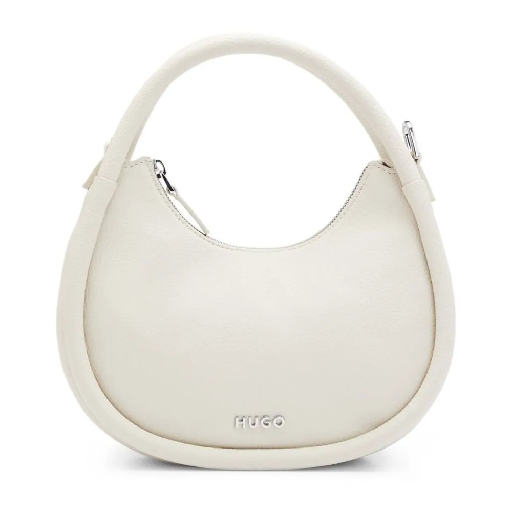 

Сумка HUGO Sivir 10260481, белый