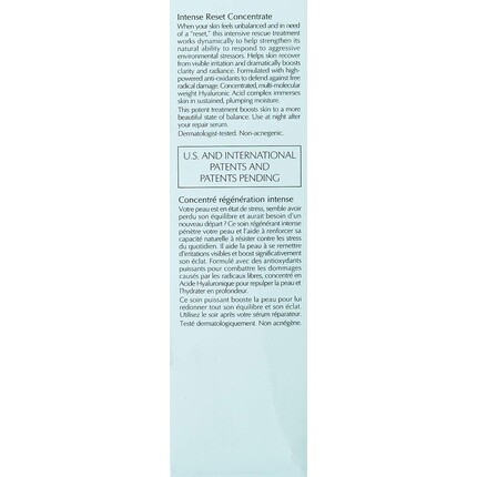 Estee Lauder Advanced Night Repair Интенсивный концентрат перезагрузки 20 мл, EsteE Lauder — фото 3