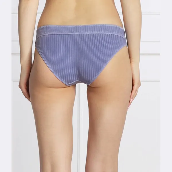 Нижнее белье Calvin Klein, фиолетовый — фото 3