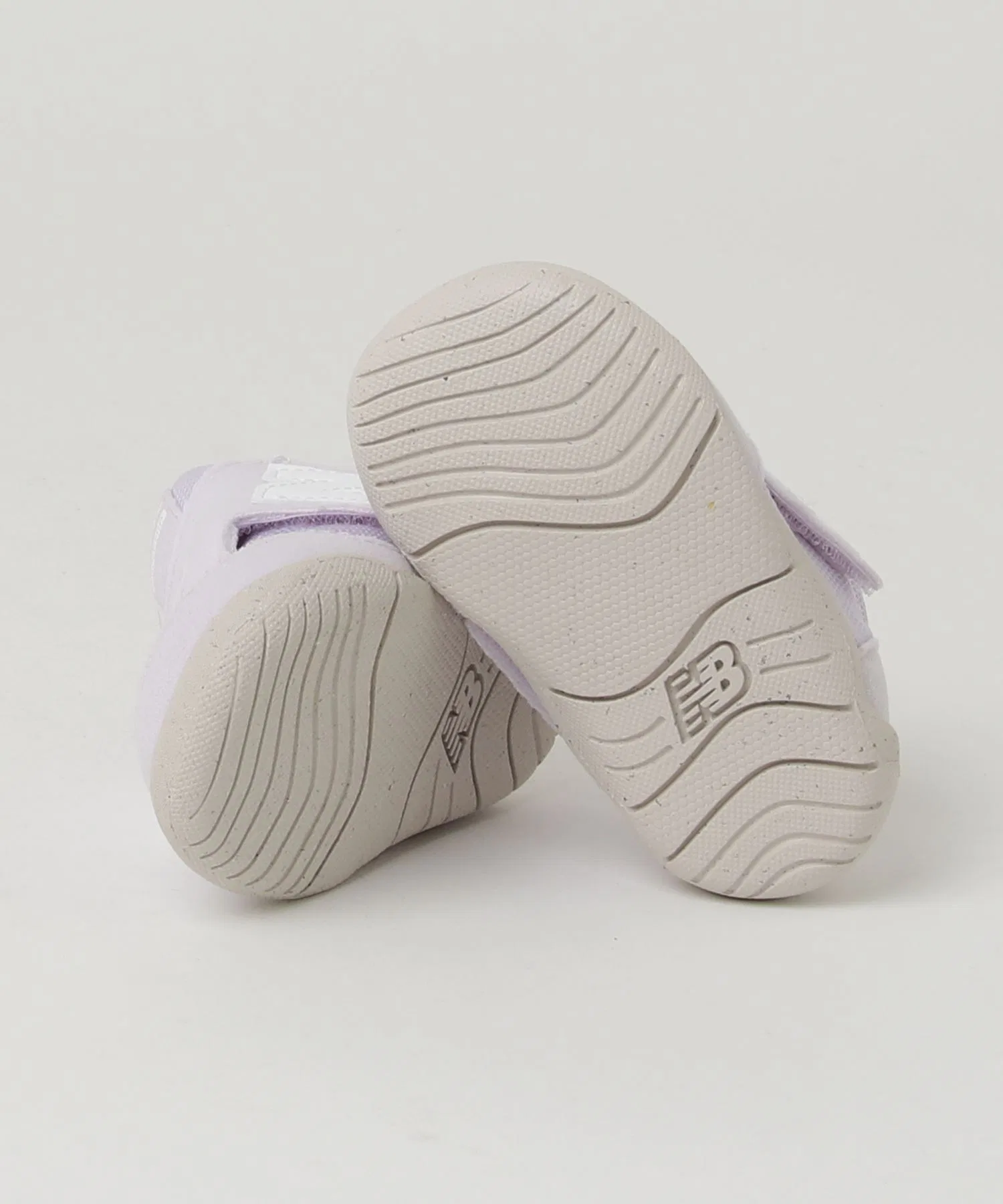 Детские кроссовки New Balance NEW-B FIRST MID — фото 3