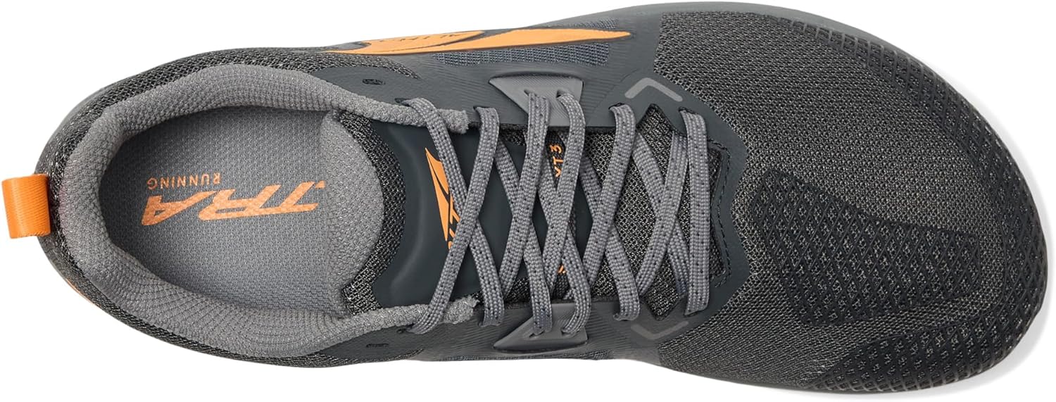 Мужские кроссовки для кросс-тренинга ALTRA Solstice XT 3, Dark Shadow — фото 3