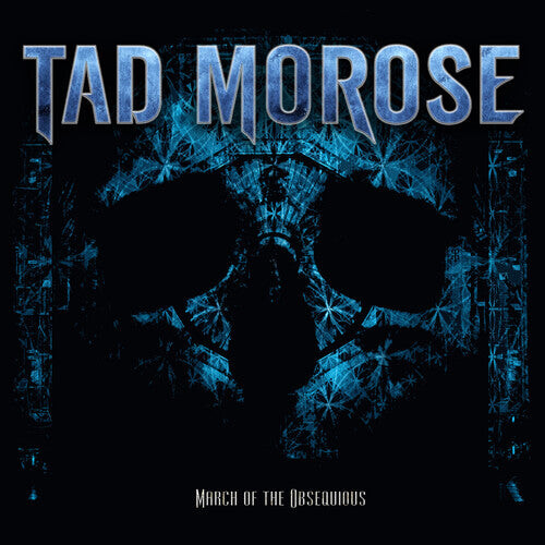 

CD диск Tad Marose: March Of The Obsequious