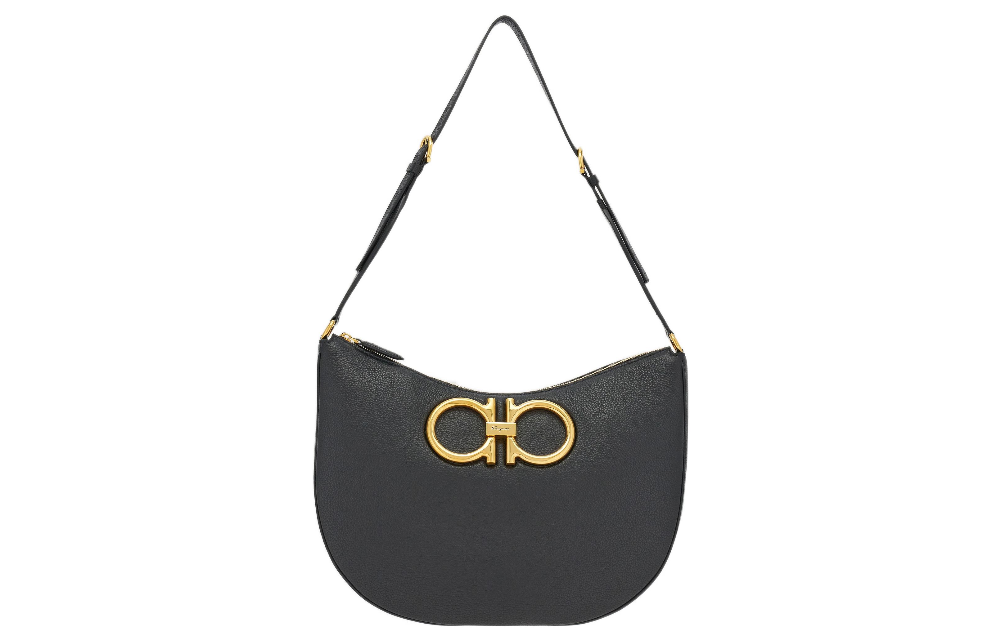 

Сумки через плечо Ferragamo