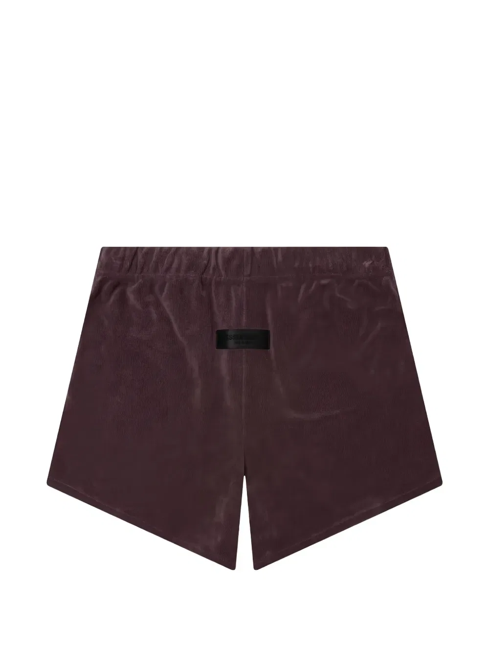 Шорты Fear Of God Essentials Kids, фиолетовый