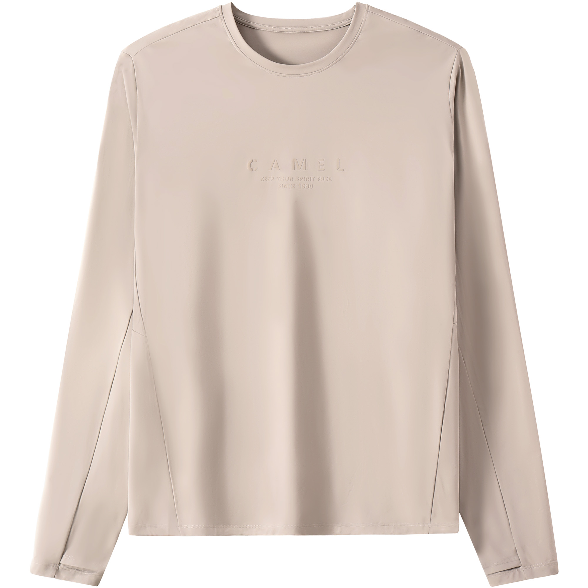 

Футболка Urban Function Series мужская CAMEL, светло-sand желтый