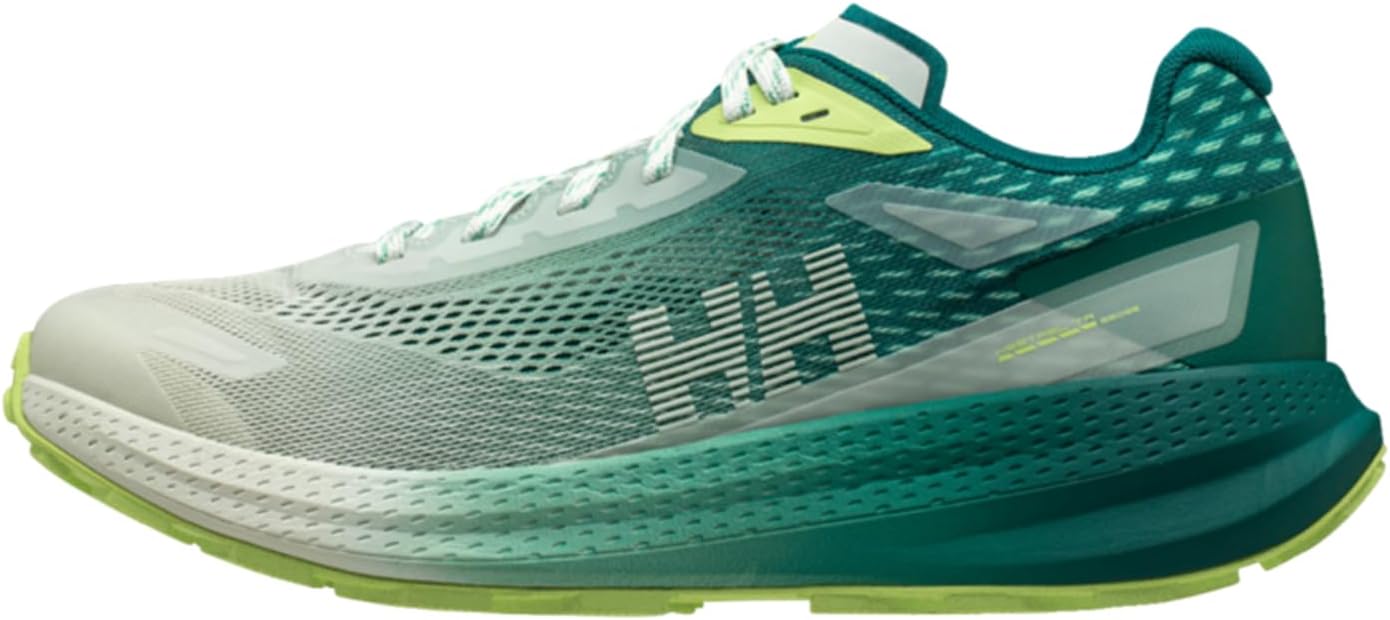 

Helly-Hansen Kestrel TR мужские кроссовки для активного отдыха, прочные и дышащие трейловые кроссовки Helly Hansen, 453 Dark Creek