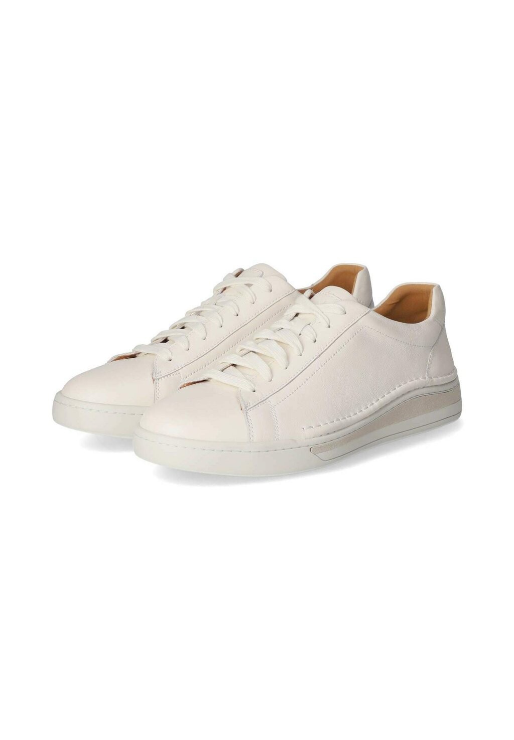 

Низкие кроссовки Cleve 02 Josef Seibel, цвет weiß
