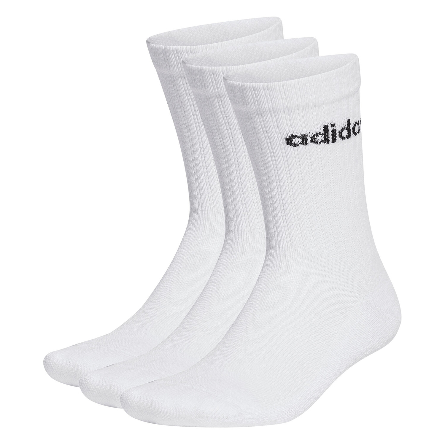 

Носки adidas 3 шт, белый