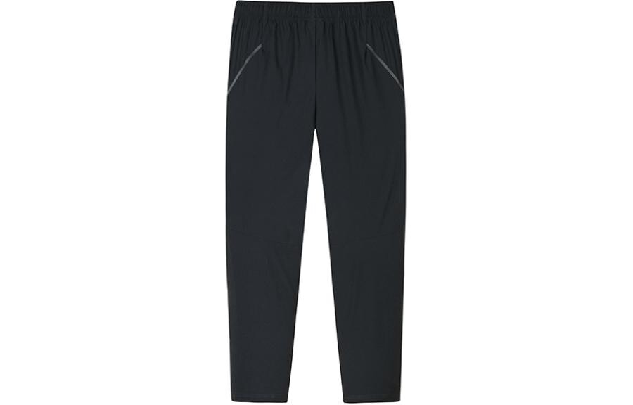 

Спортивные брюки Variety Training Collection для мужчин, черные Anta, черный