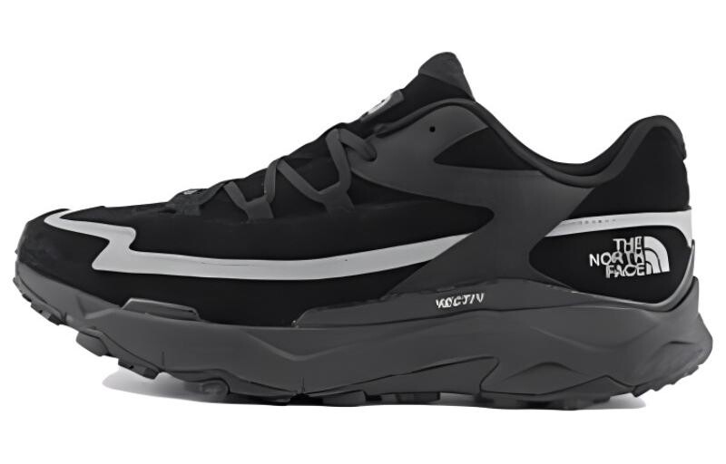 

Мужская обувь для активного отдыха THE NORTH FACE Vectiv Series, Black, Черный, Мужская обувь для активного отдыха THE NORTH FACE Vectiv Series, Black