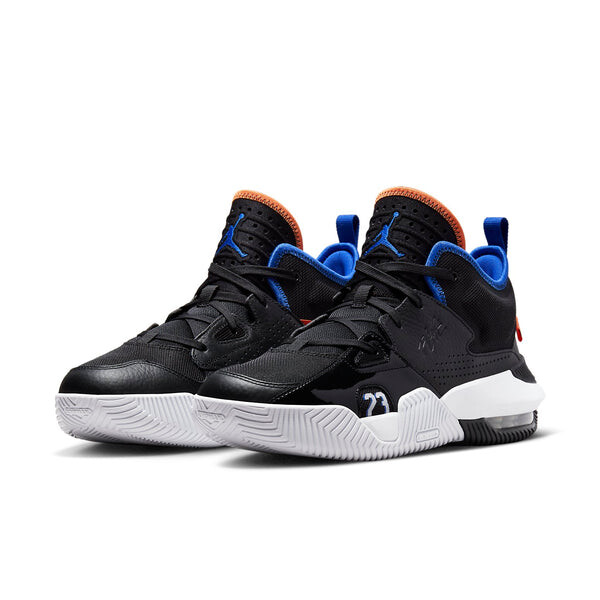 Кроссовки остаются верными 2 Air Jordan, белый — фото 3