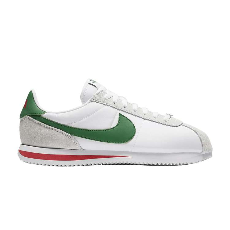 

Кроссовки Cortez 'Cinco de Mayo', зеленый
