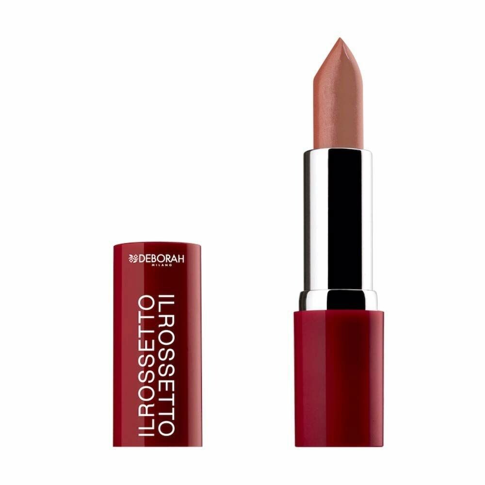 

Губная помада Il Rossetto Barra De Labios Deborah, цвет color 516 natural beige