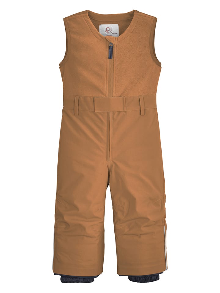 

Killtec Лыжные/сноубордные брюки светло-коричневого цвета