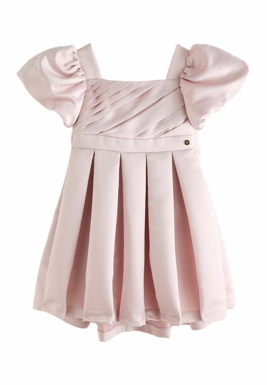 

Элегантное платье REGULAR FIT BOW BACK Baker by Ted Baker, фуксия