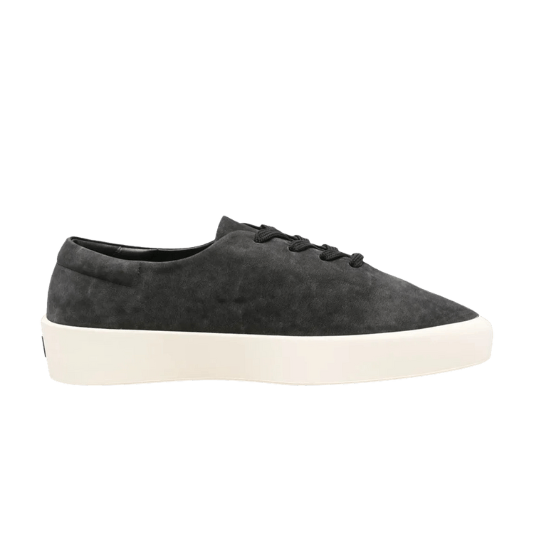 

Кроссовки Fear of God 101 'Black', черный