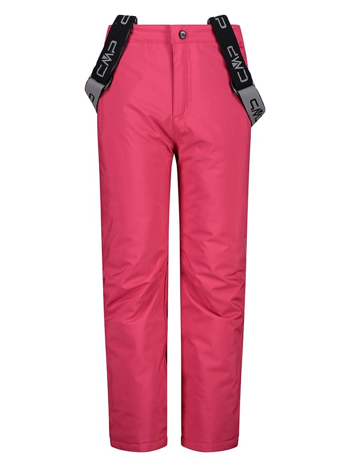 

Лыжные штаны CMP Ski-/ Snowboardhose, розовый