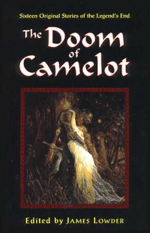

The Doom Of Camelot (Green Knight Publishing)