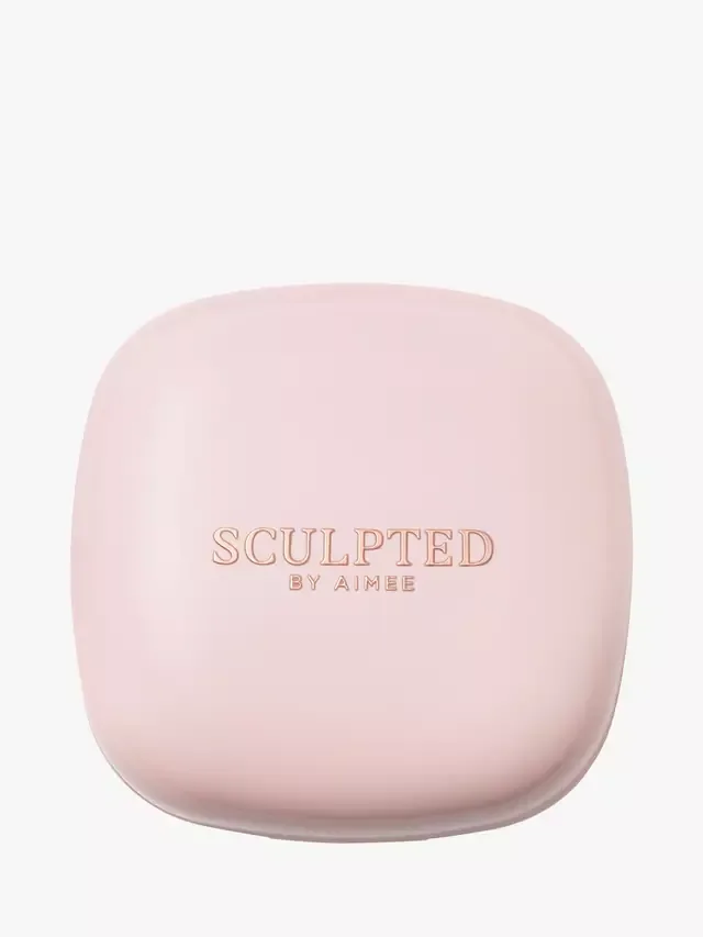 Тональный крем-кушон Aimee Cream Cushion Foundation Sculpted By Aimee, 5W — фото 4