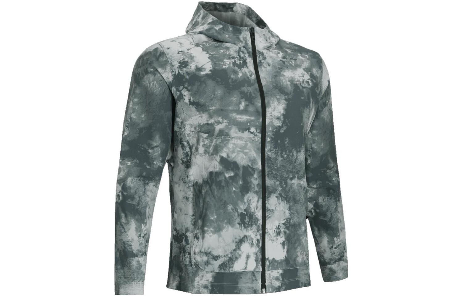 

Куртка мужская синяя Under Armour, синий