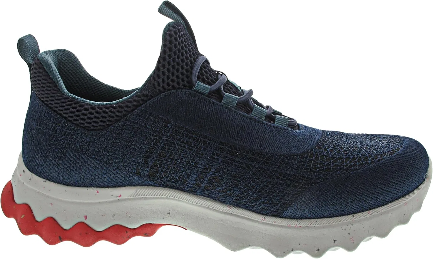 Мужские кроссовки Skechers Voston Reever, Navy — фото 3