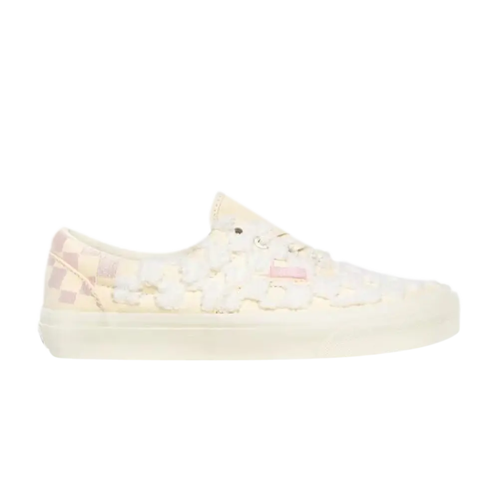 

Кроссовки Era Vans, белый