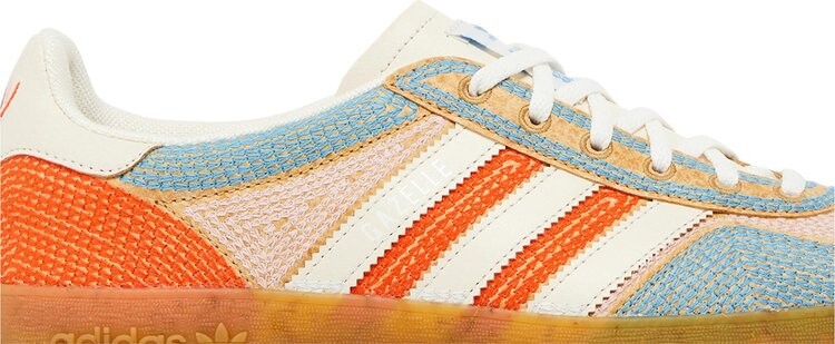 Кроссовки Sean Wotherspoon x Gazelle Indoor 'Mylo', разноцветный — фото 2
