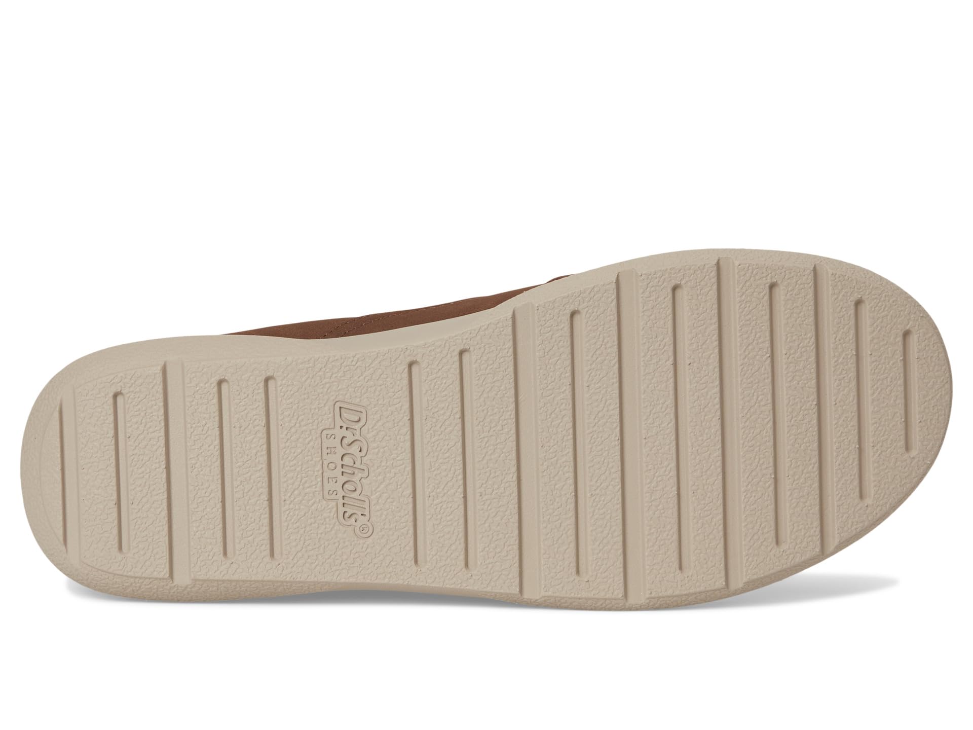 Кроссовки Dr. Scholl's Easy Going Slip Slip On Shoes, цвет Dark Tan — фото 3