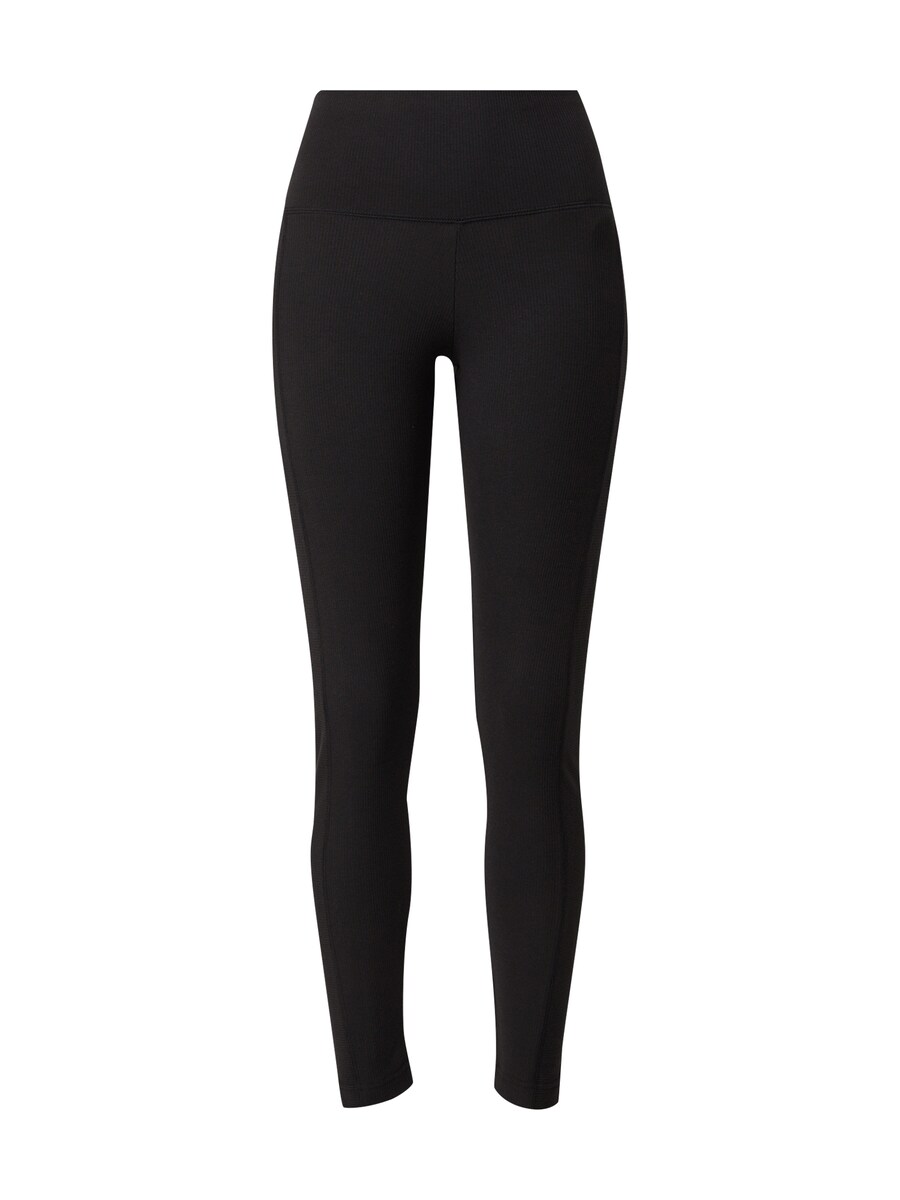 

Узкие спортивные брюки ADIDAS SPORTSWEAR, Black