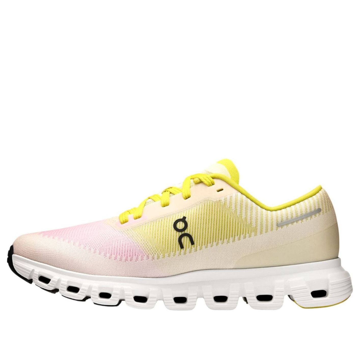Кроссовки (WMNS) On Running Cloud 6 Push 'Petal Lime'