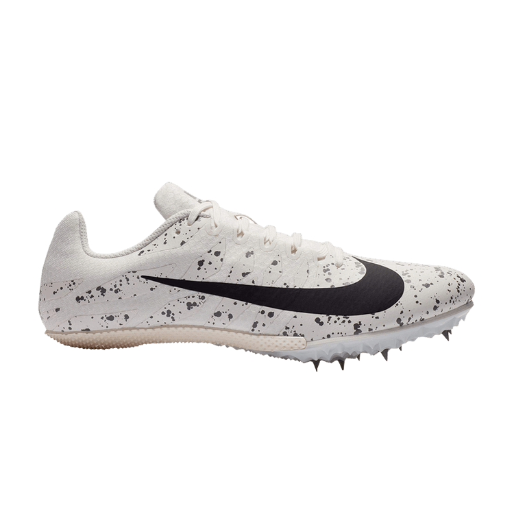 

Кроссовки Zoom Rival S 9 'Paint Splatter', белый