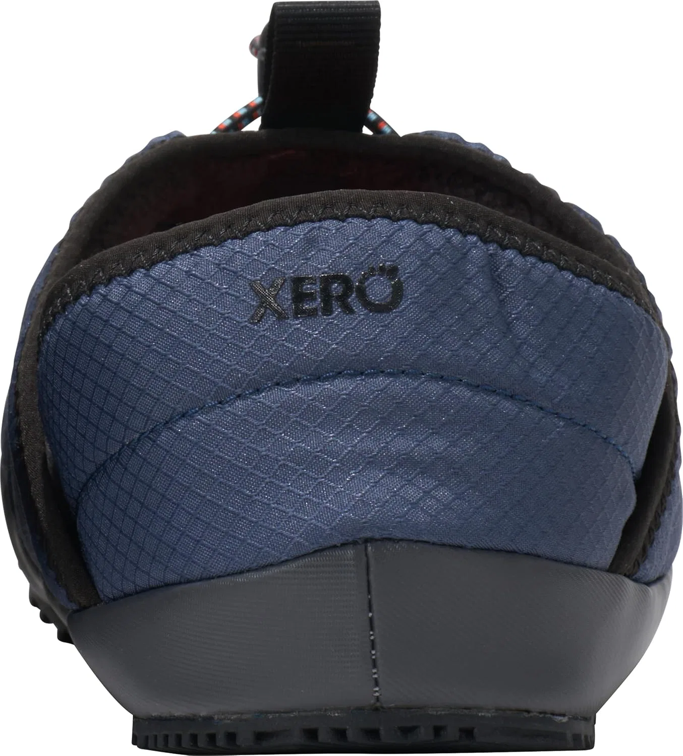 Тапочки мужские Xero Shoes, цвет Винтаж Индиго — фото 3