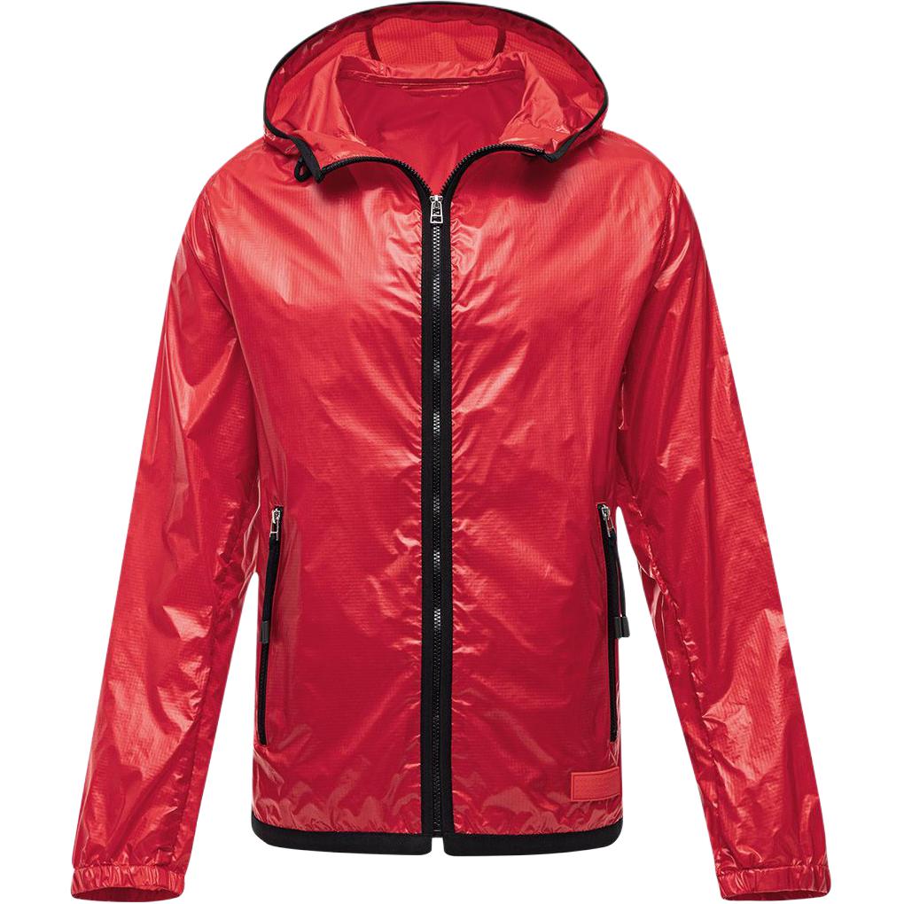 

HUGO BOSS Красная мужская куртка, Red