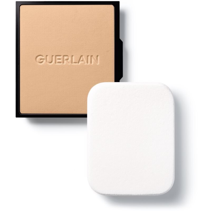 

GUERLAIN Parure Gold Skin Control компактная матирующая тональная основа-наполнитель оттенок 3N Neutral 8,7 г Inna Marka