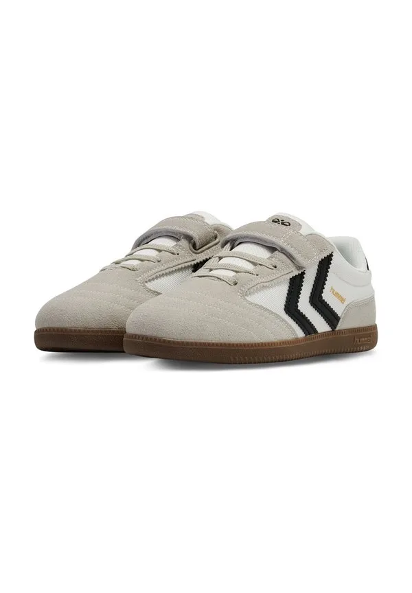 Кроссовки hummel coe25 jr Hummel, White — фото 2