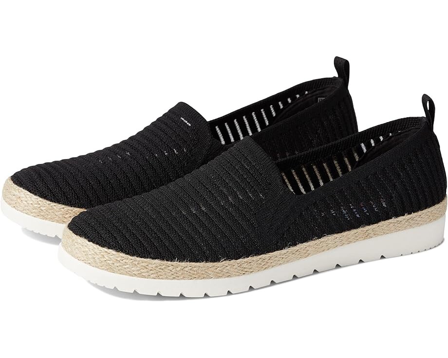 

Кроссовки BOBS from SKECHERS Flexpadrille 3.0 - Pastel Sky, черный