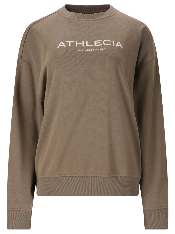 

Толстовка Athlecia