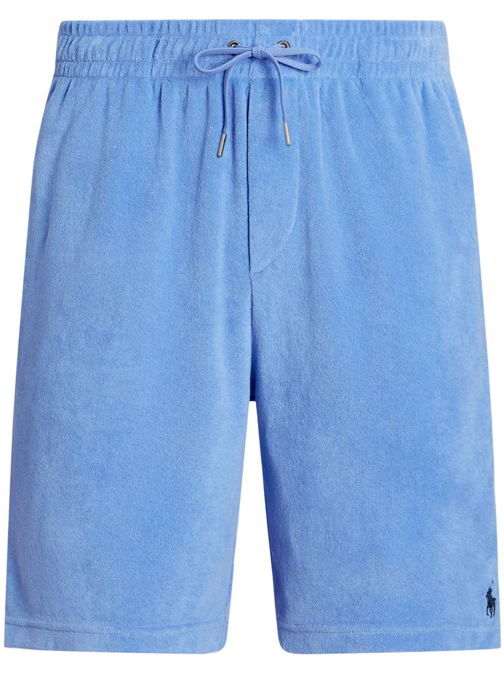 

Спортивные шорты Polo Pony POLO RALPH LAUREN, синий