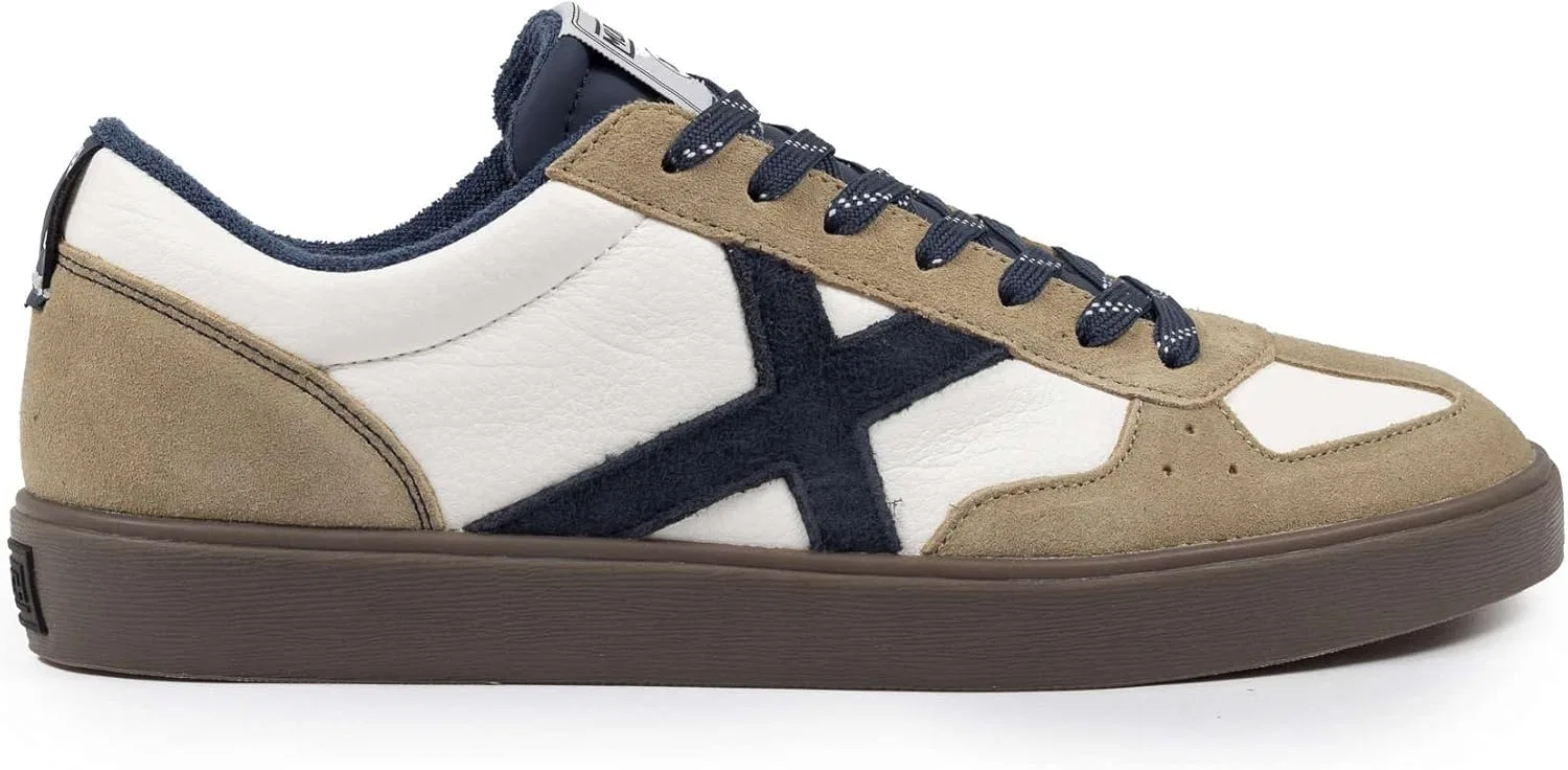 Кроссовки Munich Unisex Break 45, White