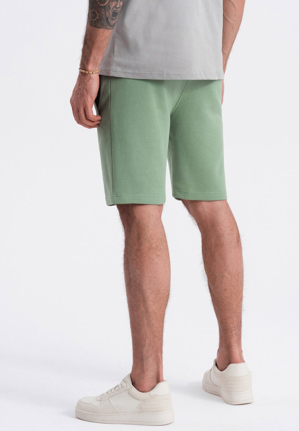

Спортивные брюки Ombre, зеленый