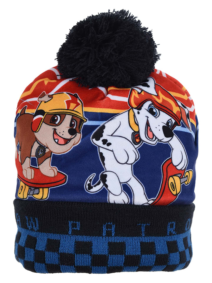 

Шапка Paw Patrol