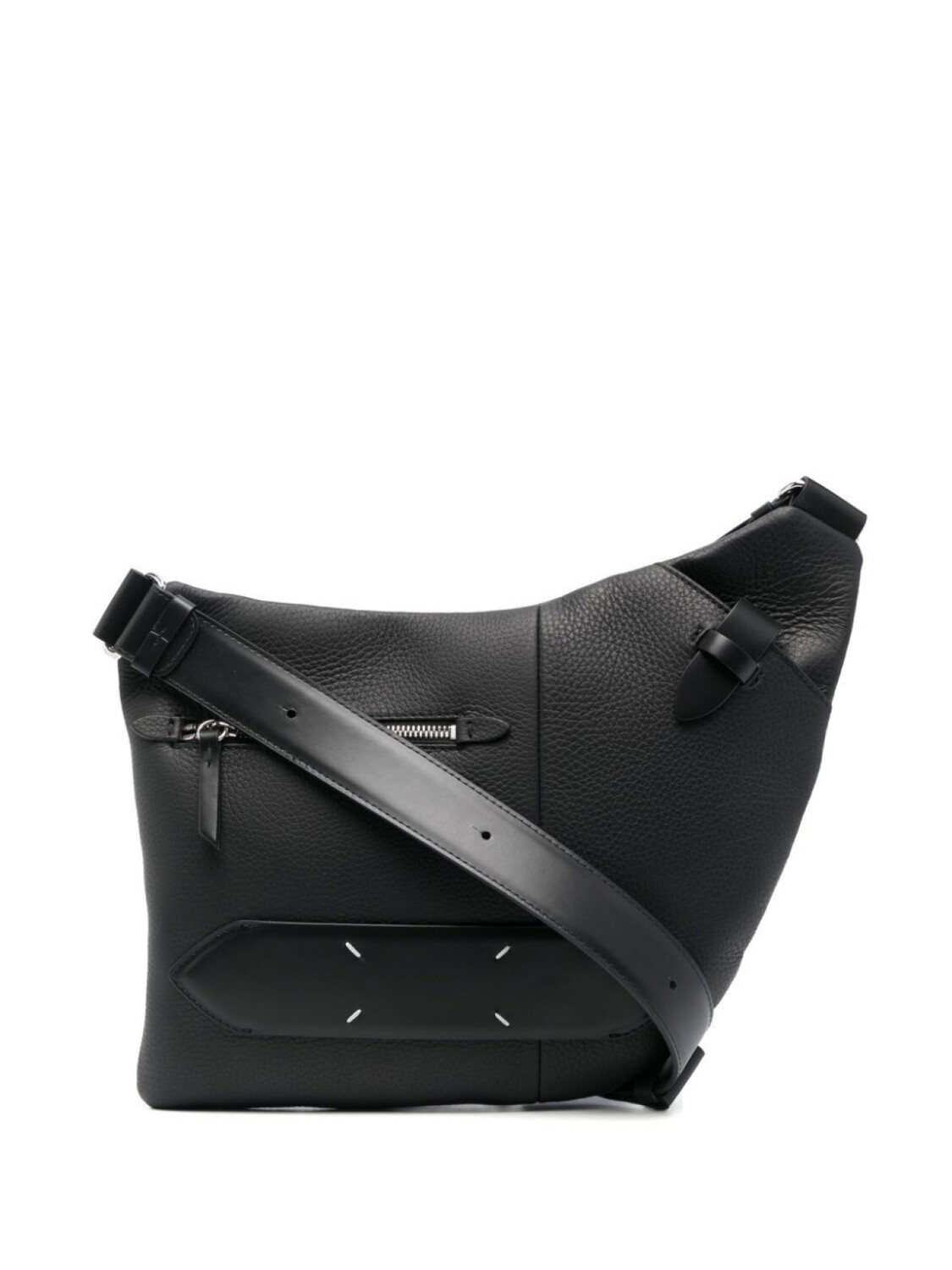 

Maison Margiela сумка через плечо Soft 5AC, черный