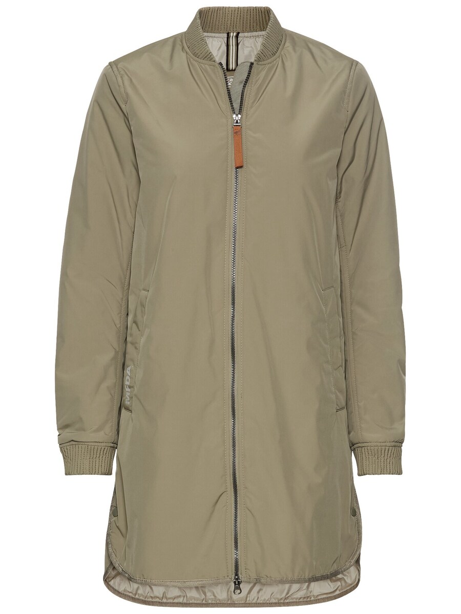 

Пальто межсезонное CAMEL ACTIVE, хаки