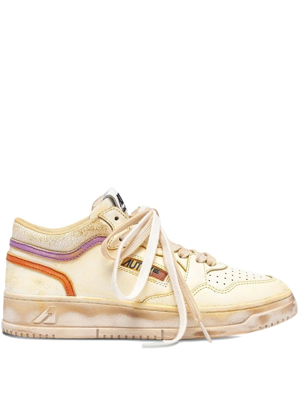 Кроссовки Medalist Autry, нейтральный