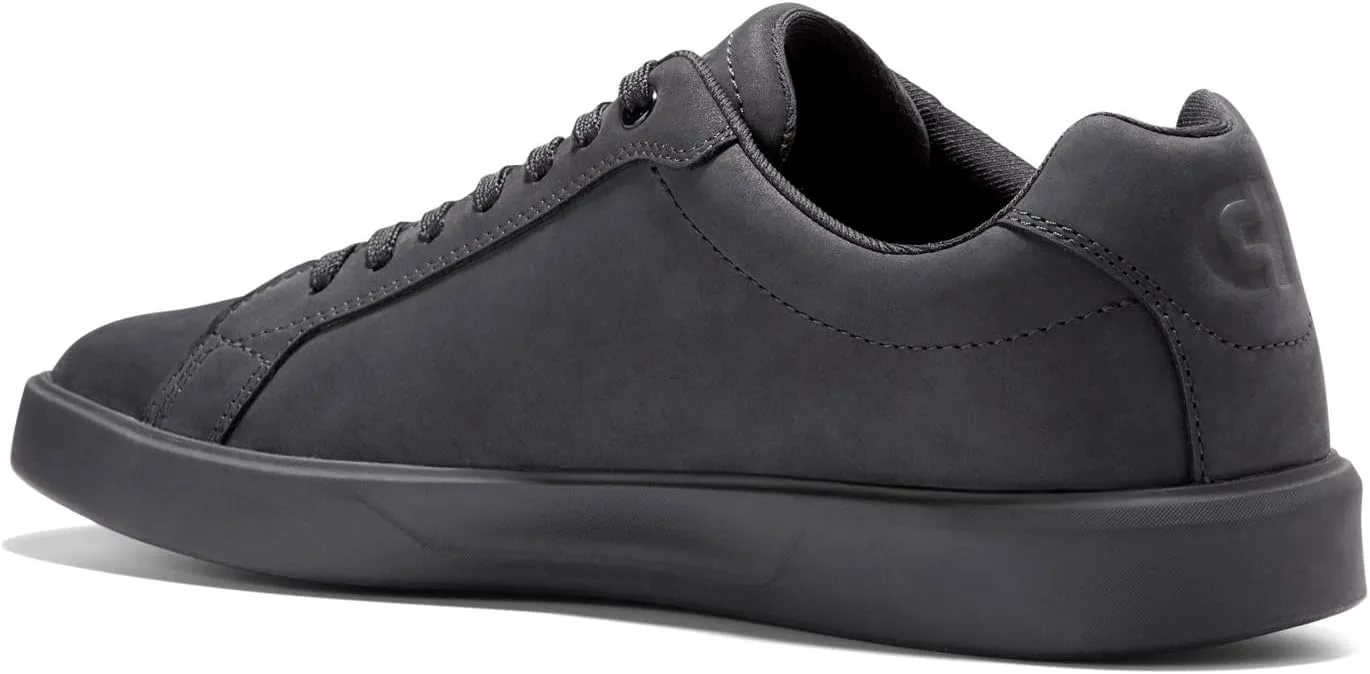 Мужские кроссовки Cole Haan Grand Crosscourt Daily Laser, черный — фото 3
