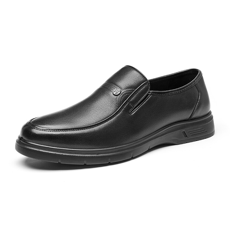 

Туфли Men"s Casual Men Low-Top черный Cigna
