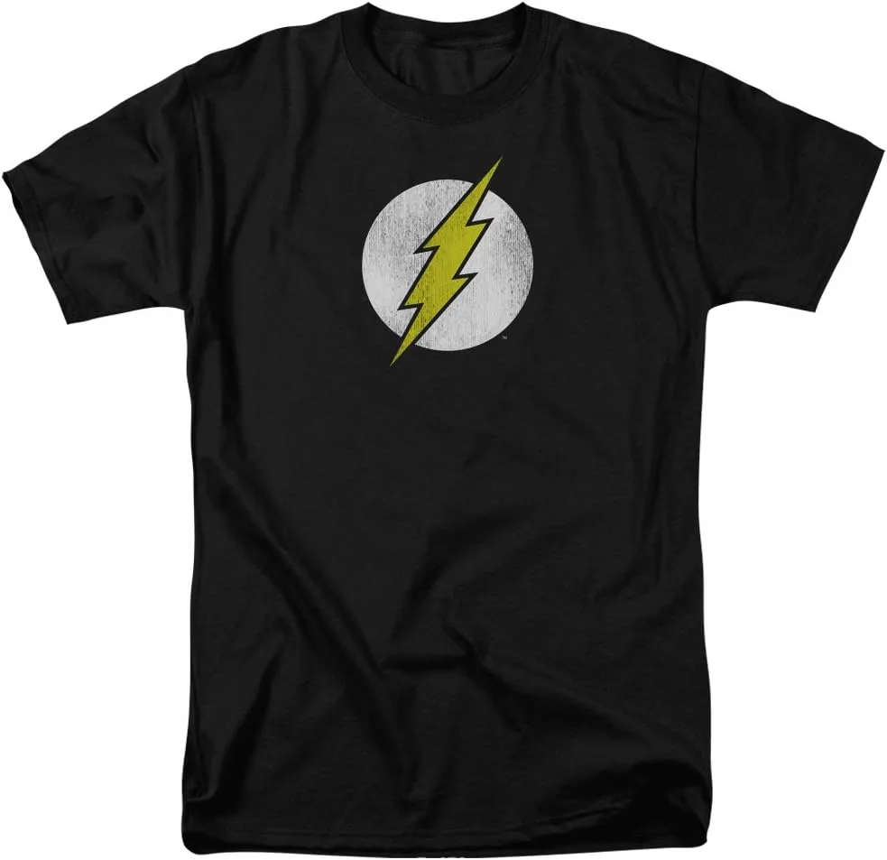 

Футболка The Flash TV Series Logo Season 2 DC Comics