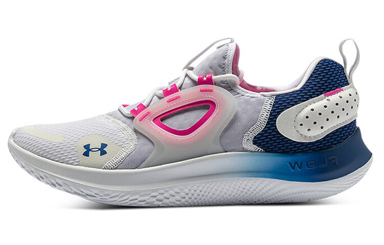 

Мужские кроссовки Under Armour Flow Velociti Wind