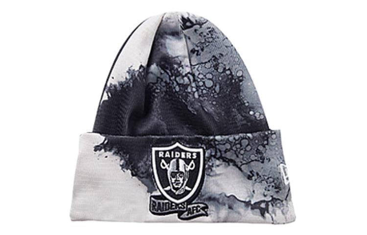 

New Era Унисекс шапка бини, Black