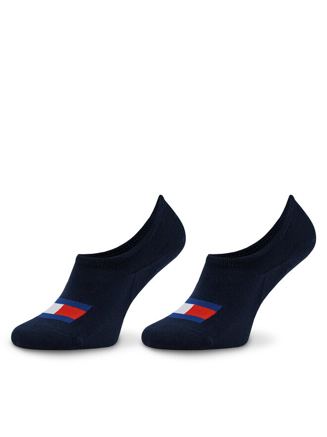 

Носки Tommy Hilfiger, темно-синий